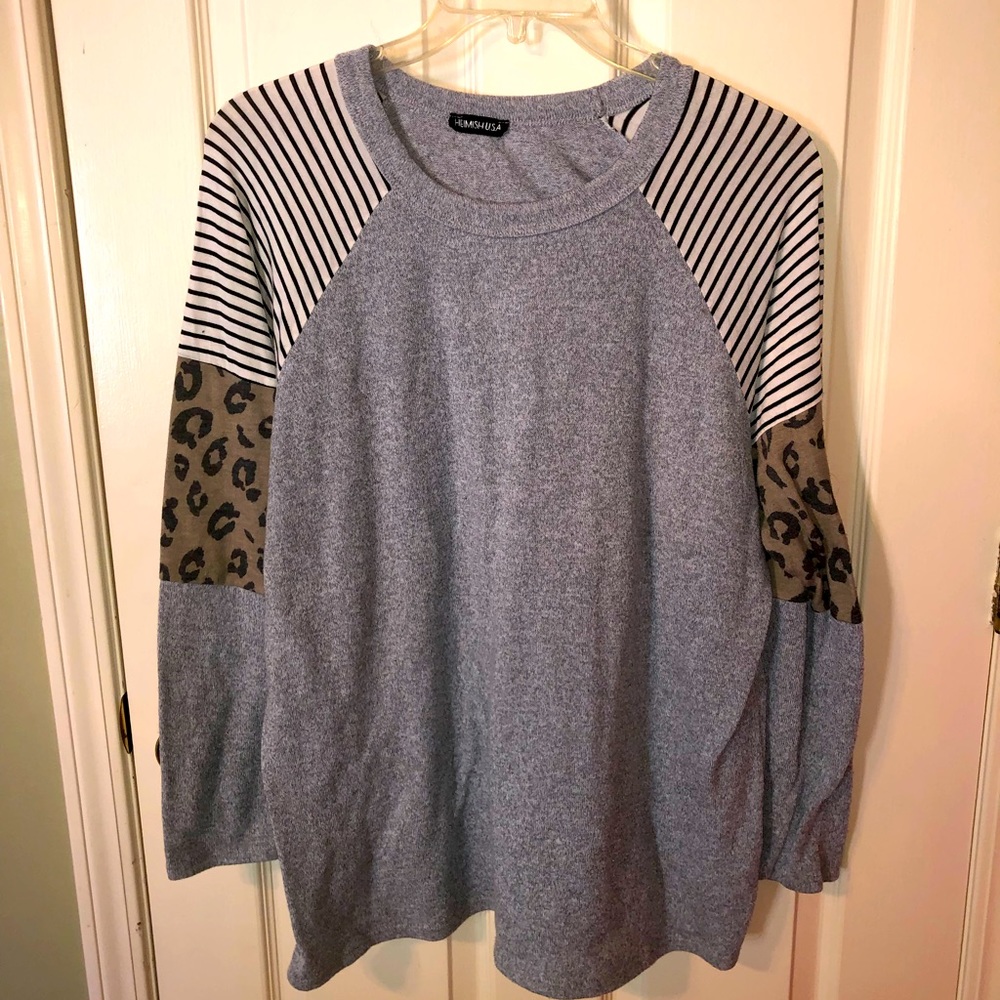 Heimish lightweight sweatshirt